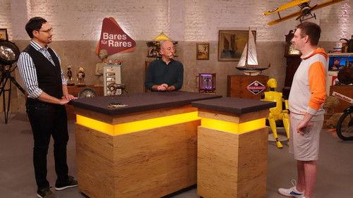 Bares für Rares Season 13 Episode 7 - Episode 7