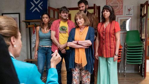 Deudas Season 1 Episode 10 - Episode 10