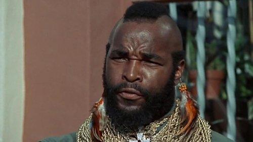 The A-Team Season 3 Episode 22 - Beverly Hills Assault