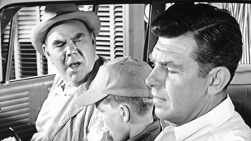 The Andy Griffith Show Season 5 Episode 3 - Family Visit