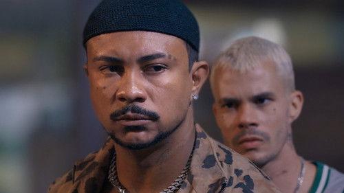 Three Graces Season 1 Episode 35 - Chapter 35