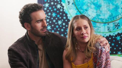 Si nos dejan Season 1 Episode 19 - Episode 19