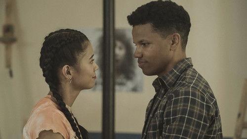 Nancy Drew Season 3 Episode 4 - The Demon of Piper Beach