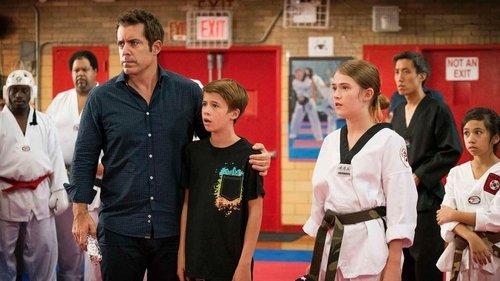 The Detour Season 2 Episode 6 - The Tournament