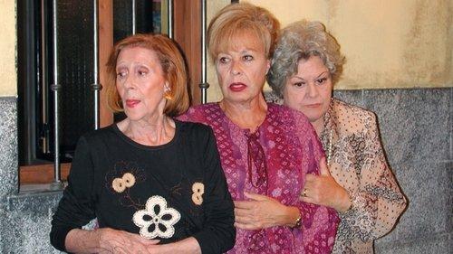 No One Could Live Here Season 1 Episode 7 - Érase una rata