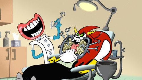 Wander Over Yonder Season 2 Episode 4 - The Fremergency Fronfract