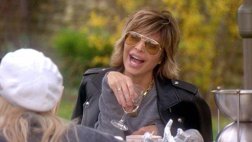 The Real Housewives of Beverly Hills Season 9 Episode 18 - Pardon Our French