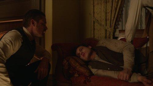 Wyatt Earp and the Cowboy War Season 1 Episode 4 - The Cowboys Strike Back