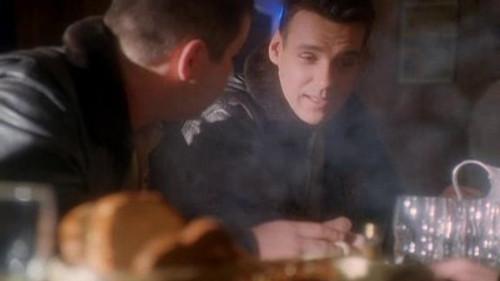 JAG Season 2 Episode 14 - Cowboys and Cossacks