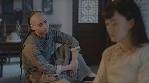 Nothing Gold Can Stay Season 1 Episode 22 - Episode 22