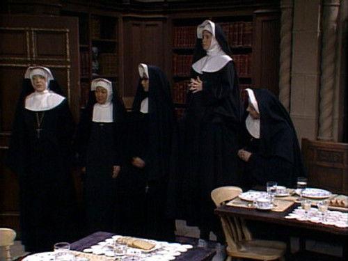 Punky Brewster Season 4 Episode 1 - The Nun's Story