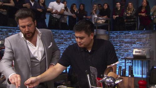 Beat Bobby Flay Season 14 Episode 7 - Rotten Tomatoes for Bobby