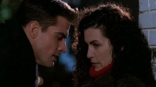 undefined Season 4 Episode 12 - Sharp Relief