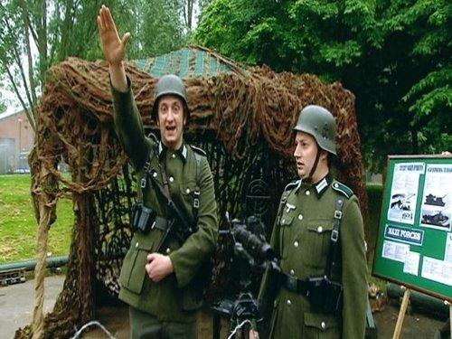 Peep Show Season 2 Episode 2 - Jeremy Makes It