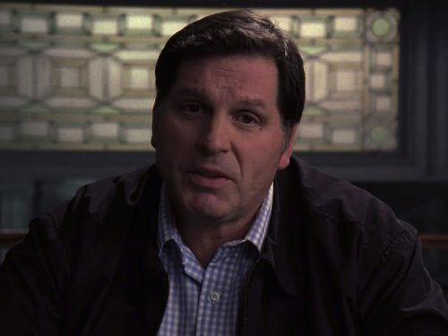 Law & Order: Special Victims Unit Season 7 Episode 9 - Rockabye