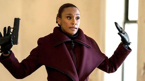 The Endgame Season 1 Episode 6 - Judge, Jury and Executioner