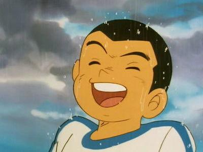 Captain Tsubasa Season 2 Episode 26 - One new strategy