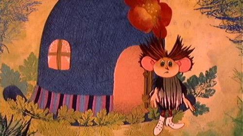 O skřítku Racochejlovi Season 1 Episode 19 - Episode 19