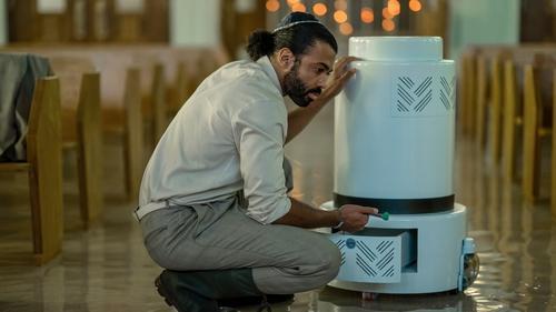 undefined Season 1 Episode 3 - 2047: The Fifth Question