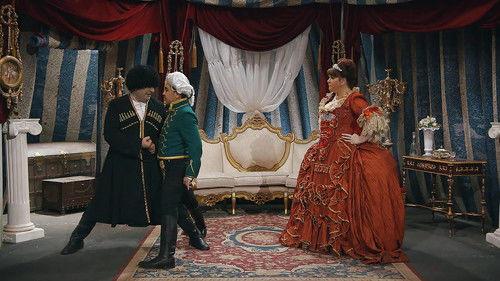 Once Upon a Time in Russia Season 3 Episode 8 - Episode 8