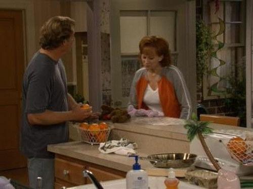 Reba Season 4 Episode 1 - The Accidental Role Model