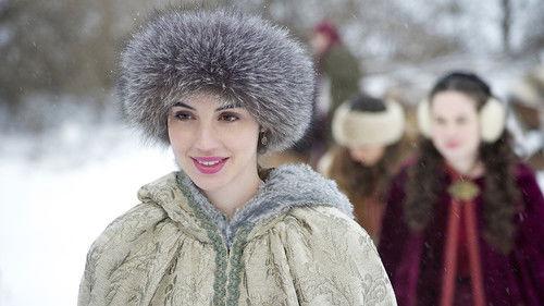 Reign Season 2 Episode 14 - The End of Mourning