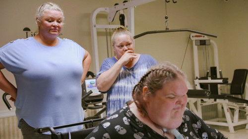 1000-lb Sisters Season 4 Episode 4 - Icing on the Cake