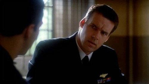 undefined Season 6 Episode 18 - Liberty