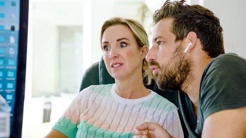 Villa South Africa Season 1 Episode 2 - Episode 2