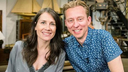 Krejlerkongen Season 1 Episode 11 - Episode 11