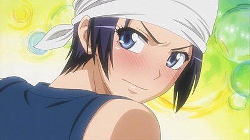 Maid Sama! Season 1 Episode 16 - Maid Latte at the Beach House