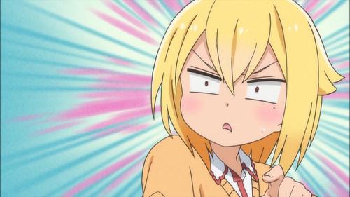 Hitoribocchi no Marumaruseikatsu Season 1 Episode 2 - Actually, Thank You