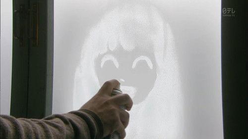 Tomorrow, Mom Won't Be Here Season 1 Episode 6 - To the Young Boy with Things Left Unsaid