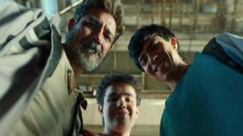 Baby Bandito Season 1 Episode 2 - It's Easier to Catch a Liar Than a Thief