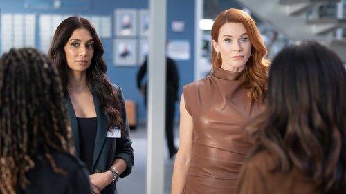 undefined Season 6 Episode 9 - The Squeeze