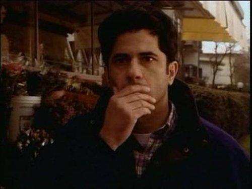 The Sentinel Season 2 Episode 20 - Vanishing Act