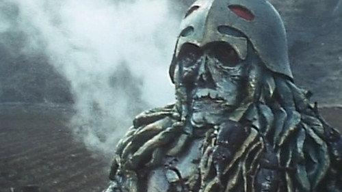 Kamen Rider X Season 1 Episode 8 - Mystery!? Little Earth - Middle Earth - Big Earth