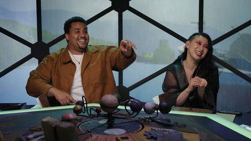 Dimension 20 Season 23 Episode 1 - A Meeting of Misfits