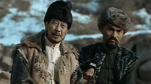 Drawing Sword Season 1 Episode 16 - Episode 16