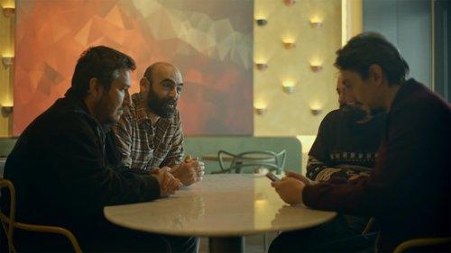 As If Season 2 Episode 3 - Beige