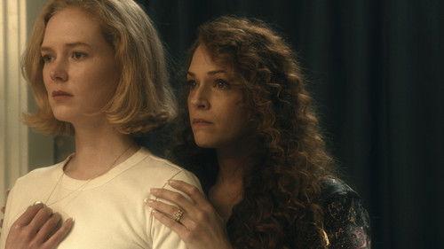 Scarpetta Season 1 Episode 8 - Bridge of Time (2)