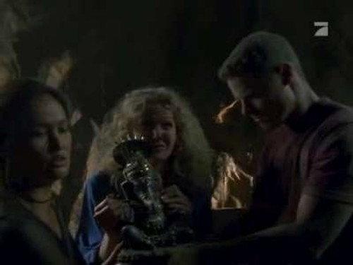 Relic Hunter Season 3 Episode 12 - Women Want to Know