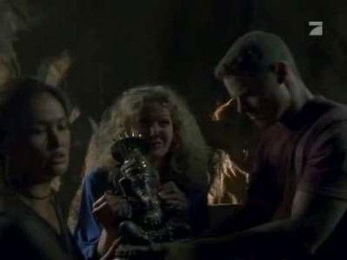 undefined Season 3 Episode 12 - Women Want to Know