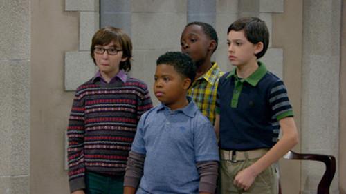 The Haunted Hathaways Season 1 Episode 25 - Haunted Viking