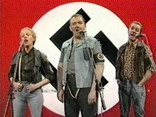 Not the Nine O'Clock News Season 3 Episode 7 - Show Twenty