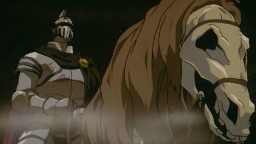 Vampire Princess Miyu Season 1 Episode 14 - Light of the Sea (Part 2)