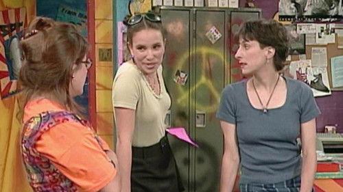 Radio Enfer Season 2 Episode 11 - Bonne fête Vincent