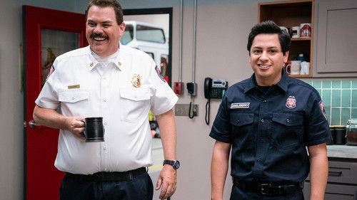 Tacoma FD Season 4 Episode 5 - Death Photo