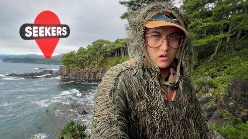 Jet Lag: The Game Season 12 Episode 4 - Episode 4