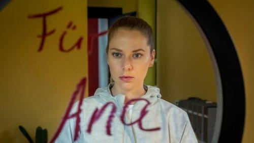 Blutige Anfänger Season 4 Episode 8 - Meine Freundin Ana